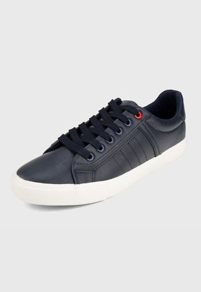 Tenis Azul-Blanco Royal County of Berkshire Polo Club