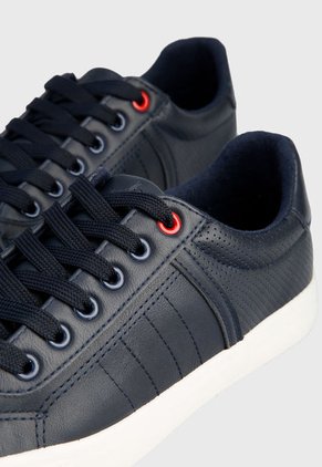 Tenis Azul-Blanco Royal County of Berkshire Polo Club