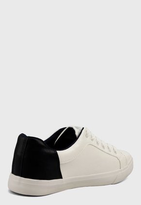 Tenis Blanco-Azul Royal County of Berkshire Polo Club