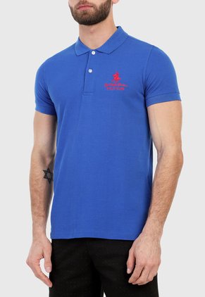 Polo Azul Royal County of Berkshire Polo Club