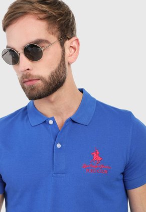 Polo Azul Royal County of Berkshire Polo Club