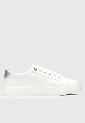 Tenis Lifestyle Blanco Royal County of Berkshire Polo Club