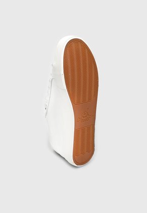 Tenis Lifestyle Blanco Royal County of Berkshire Polo Club