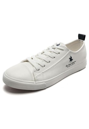 Tenis Blanco-Azul Royal County of Berkshire Polo Club