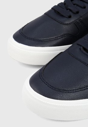 Tenis Azul-Blanco Royal County of Berkshire Polo Club