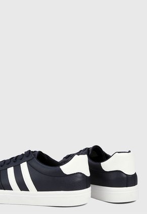 Tenis Azul-Blanco Royal County of Berkshire Polo Club