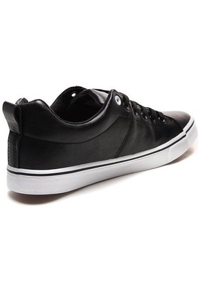 Tenis Negro-Blanco Royal County of Berkshire Polo Club