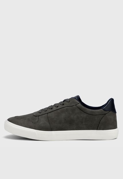 Tenis Gris-Blanco Royal County of Berkshire Polo Club