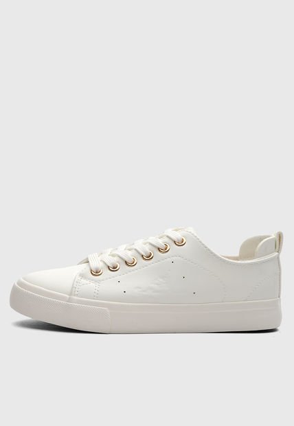 Tenis Royal County Blanco