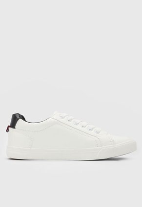 Tenis Lifestyle Mafil-Azul-Rojo Royal County of Berkshire Polo Club