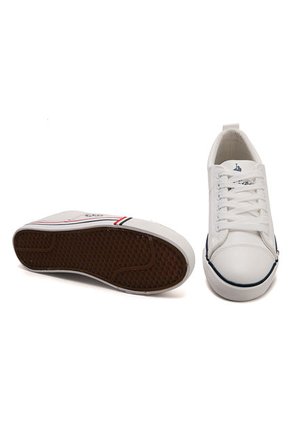 Tenis Lifestyle Blanco-Azul-Rojo Royal County of Berkshire Polo Club