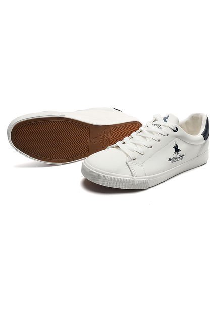 Dafiti best sale tenis blancos