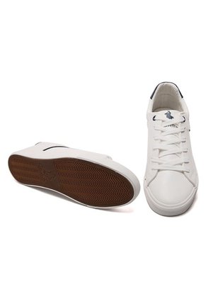 Tenis Blanco-Azul Royal County of Berkshire Polo Club