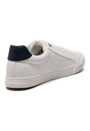 Tenis Blanco-Azul Royal County of Berkshire Polo Club