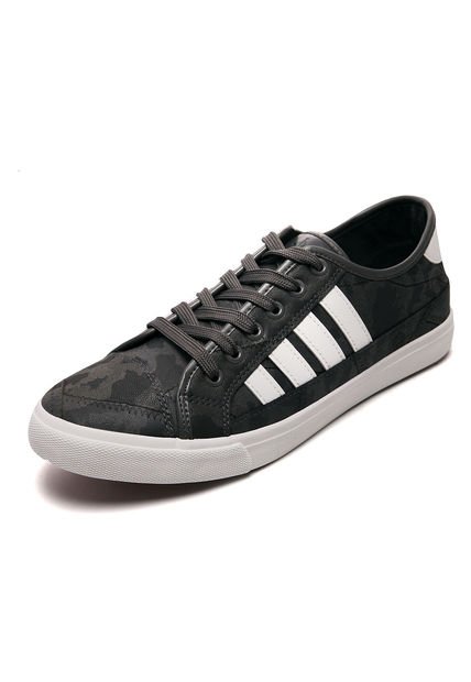 Tenis Gris-Blanco Royal County of Berkshire Polo Club