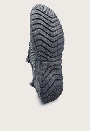 Tenis Lifestyle Gris-Verde Neón Royal County of Berkshire Polo Club