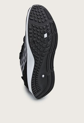 Tenis Lifestyle  Negro-Blanco Royal County of Berkshire Polo Club