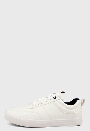 Tenis Blanco-Azul  Royal County of Berkshire Polo Club