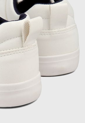 Tenis Blanco-Azul  Royal County of Berkshire Polo Club