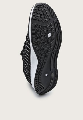 Tenis Lifestyle Negro-Blanco Royal County of Berkshire Polo Club