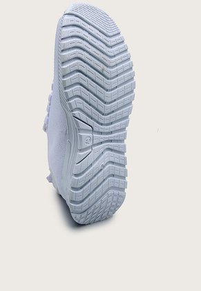 Tenis Lifestyle Blanco-Negro Royal County of Berkshire Polo Club