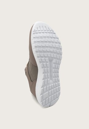 Tenis Lifestyle Marrón-Blanco Royal County of Berkshire Polo Club