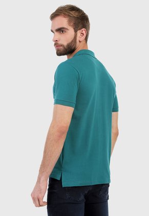 Polo Verde Petróleo-Amarillo Royal County of Berkshire Polo Club