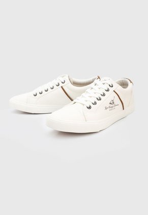 Tenis Lifestyle Marfil-Cafe Royal County of Berkshire Polo Club