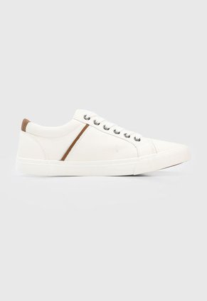 Tenis Lifestyle Marfil-Cafe Royal County of Berkshire Polo Club