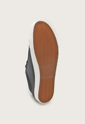 Tenis Lifestyle Negro-Blanco Royal County of Berkshire Polo Club