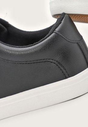 Tenis Lifestyle Negro-Blanco Royal County of Berkshire Polo Club