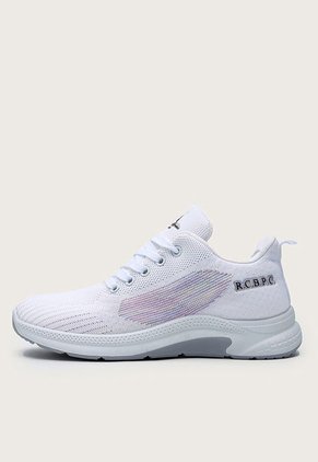 Tenis Lifestyle Blanco-Multicolor Royal County of Berkshire Polo Club