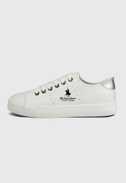 Tenis Blanco Dafiti Tenis Polo Mujer Tenis Blanco Royal County Of