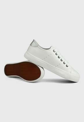 Tenis Blanco Royal County of Berkshire Polo Club