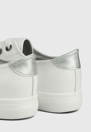 Tenis Blanco Royal County of Berkshire Polo Club