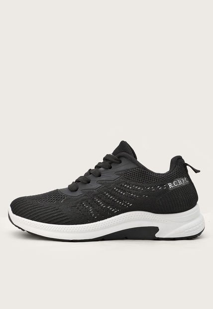 Tenis Lifestyle Negro-Blanco Royal County of Berkshire Polo Club