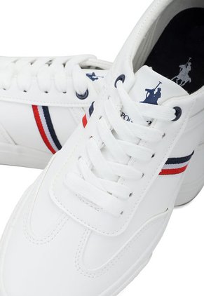 Tenis Royal County Of Berkshire Polo Club Blanco