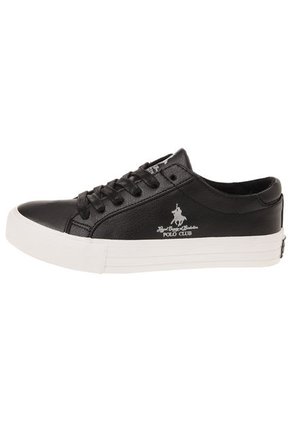 Tenis Lifestyle Negro Royal County Of Berkshire Polo Club