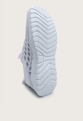 Tenis Lifestyle Blanco-Negro Royal County of Berkshire Polo Club