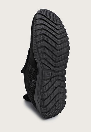 Tenis Lifestyle Negro-Blanco Royal County of Berkshire Polo Club