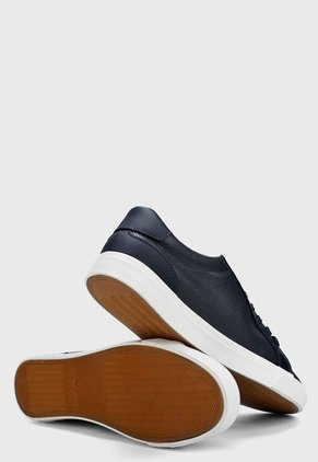 Tenis Azul-Blanco Royal County of Berkshire Polo Club