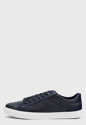 Tenis Azul-Blanco Royal County of Berkshire Polo Club