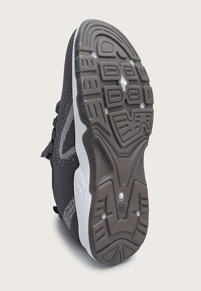 Tenis Lifestyle Gris-Blanco Royal County of Berkshire Polo Club