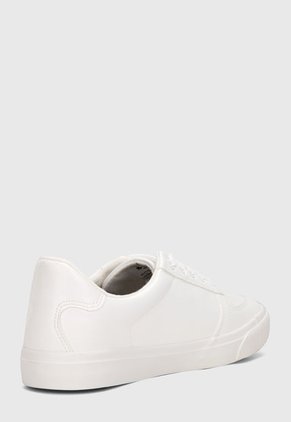 Tenis Blanco Royal County of Berkshire Polo Club