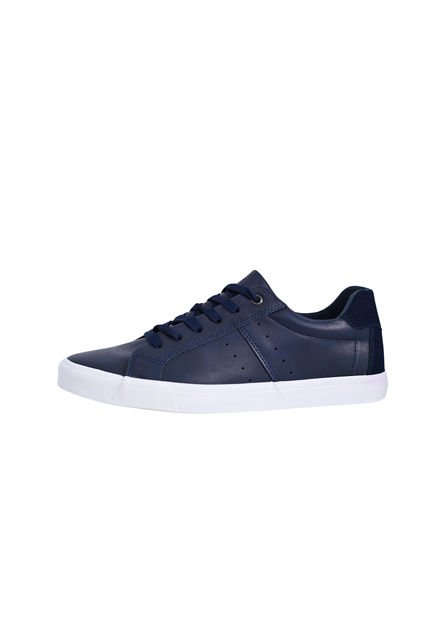 Tenis Polo Club Hombre Navy
