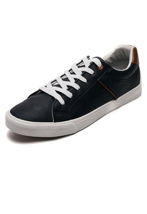 Tenis Azul-Blanco-Café Royal County of Berkshire Polo Club