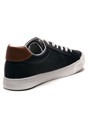 Tenis Azul-Blanco-Café Royal County of Berkshire Polo Club