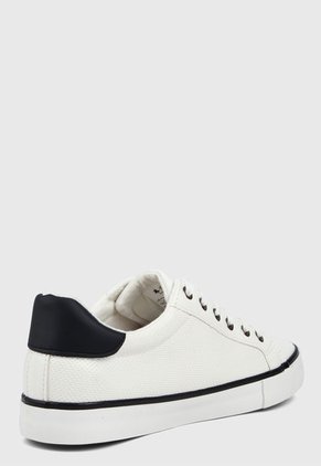 Tenis Blanco-Azul Royal County of Berkshire Polo Club