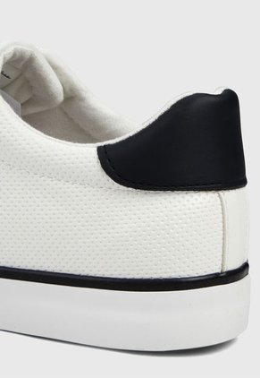 Tenis Blanco-Azul Royal County of Berkshire Polo Club