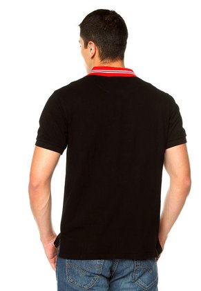 Polo Negro Royal County of Berkshire Polo Club